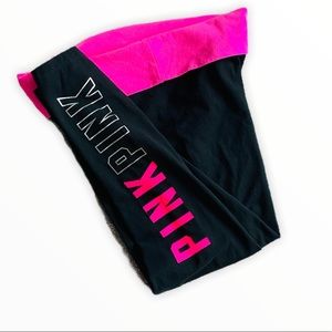 VS PINK Leggings